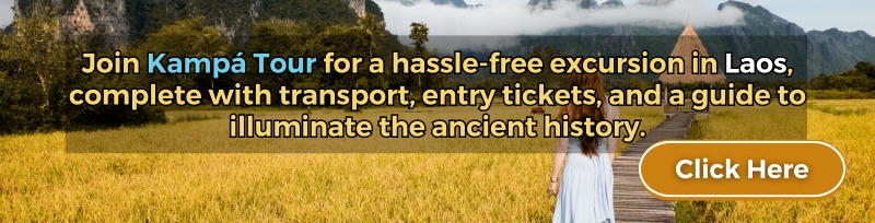 Visit Pakse, Laos 2025: Everything You Need To Know For A Memorable Trip